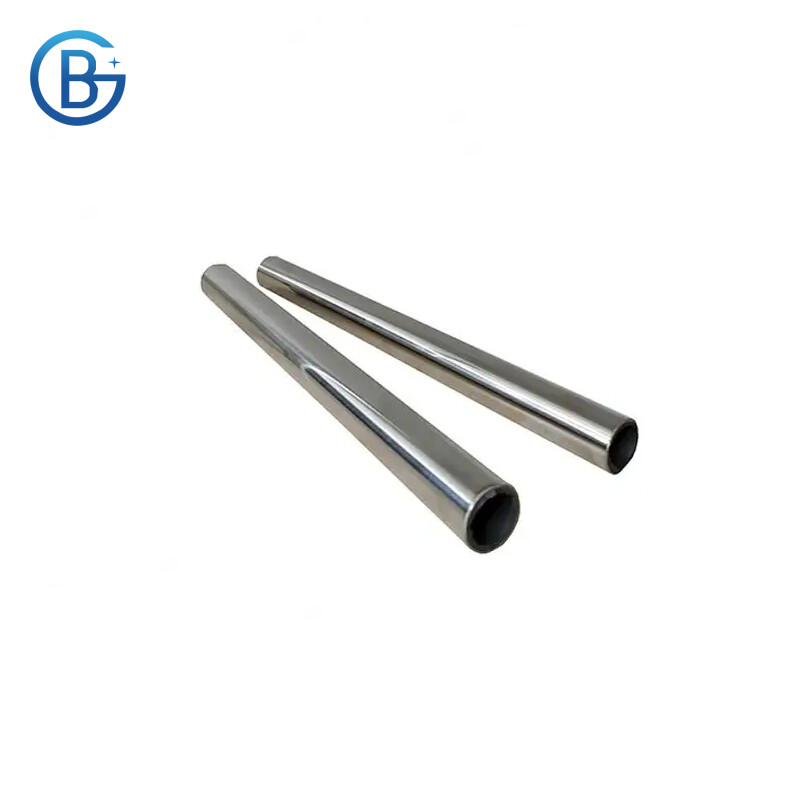 China factory Stainless Steel Square Tube Professional Design High Quality Low Price 304 410 420 430 Stainless Steel Pipe