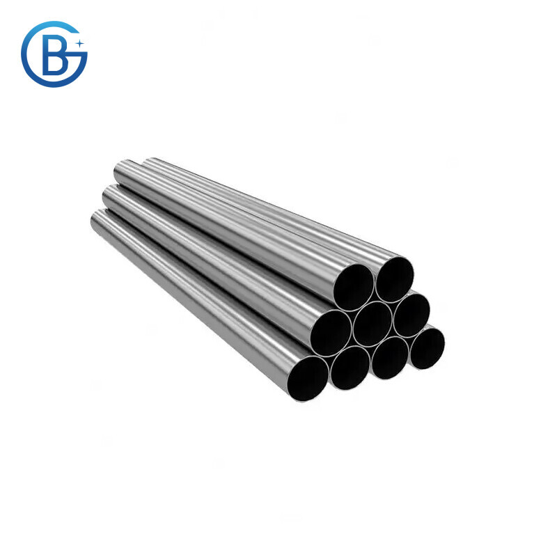 China factory Stainless Steel Square Tube Professional Design High Quality Low Price 304 410 420 430 Stainless Steel Pipe