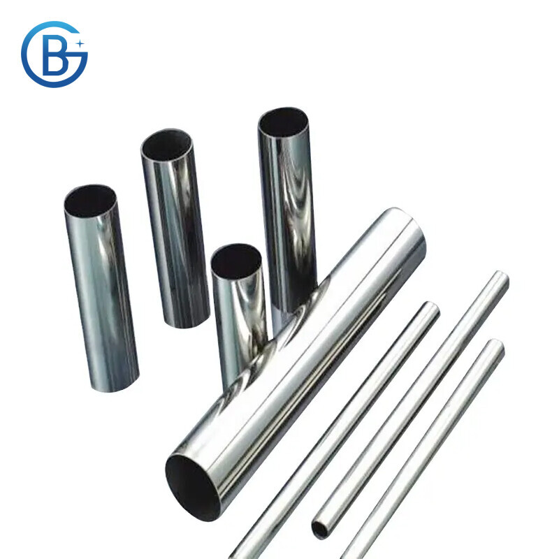 China factory Stainless Steel Square Tube Professional Design High Quality Low Price 304 410 420 430 Stainless Steel Pipe