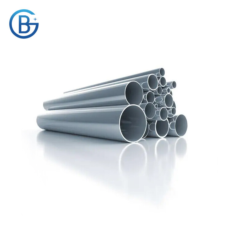 China factory Stainless Steel Square Tube Professional Design High Quality Low Price 304 410 420 430 Stainless Steel Pipe