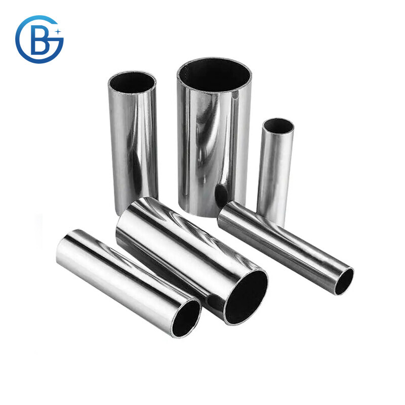 China factory Stainless Steel Square Tube Professional Design High Quality Low Price 304 410 420 430 Stainless Steel Pipe