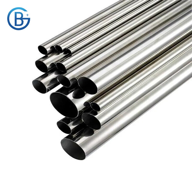 China factory Stainless Steel Square Tube Professional Design High Quality Low Price 304 410 420 430 Stainless Steel Pipe
