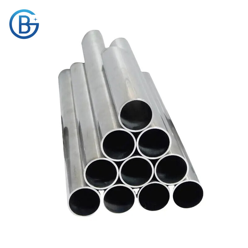 China factory Stainless Steel Square Tube Professional Design High Quality Low Price 304 410 420 430 Stainless Steel Pipe