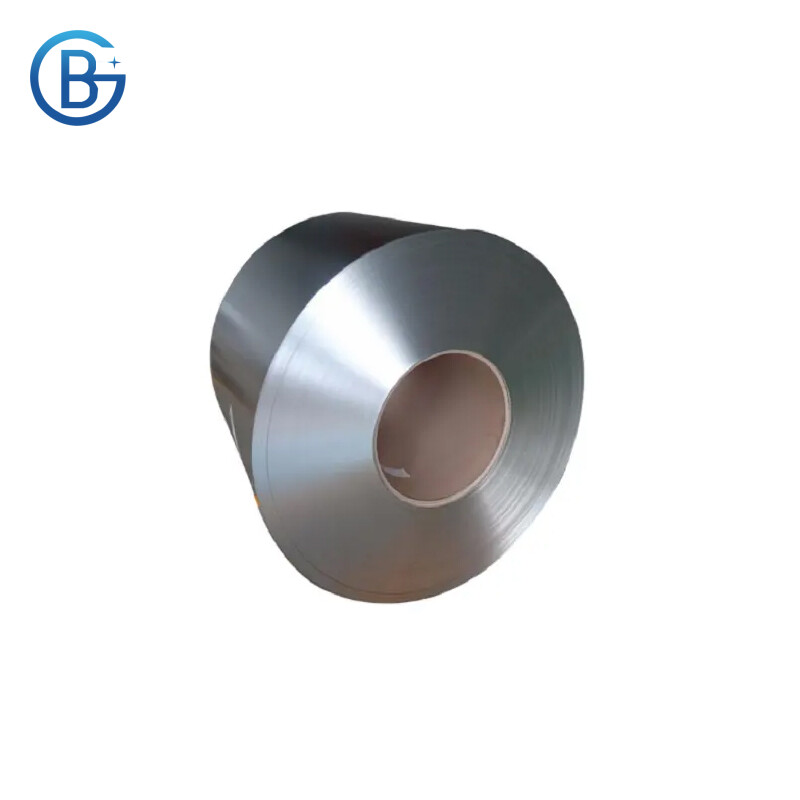  Ultra-thin 0.05mm 301EH stainless steel coil 304 stainless steel coil