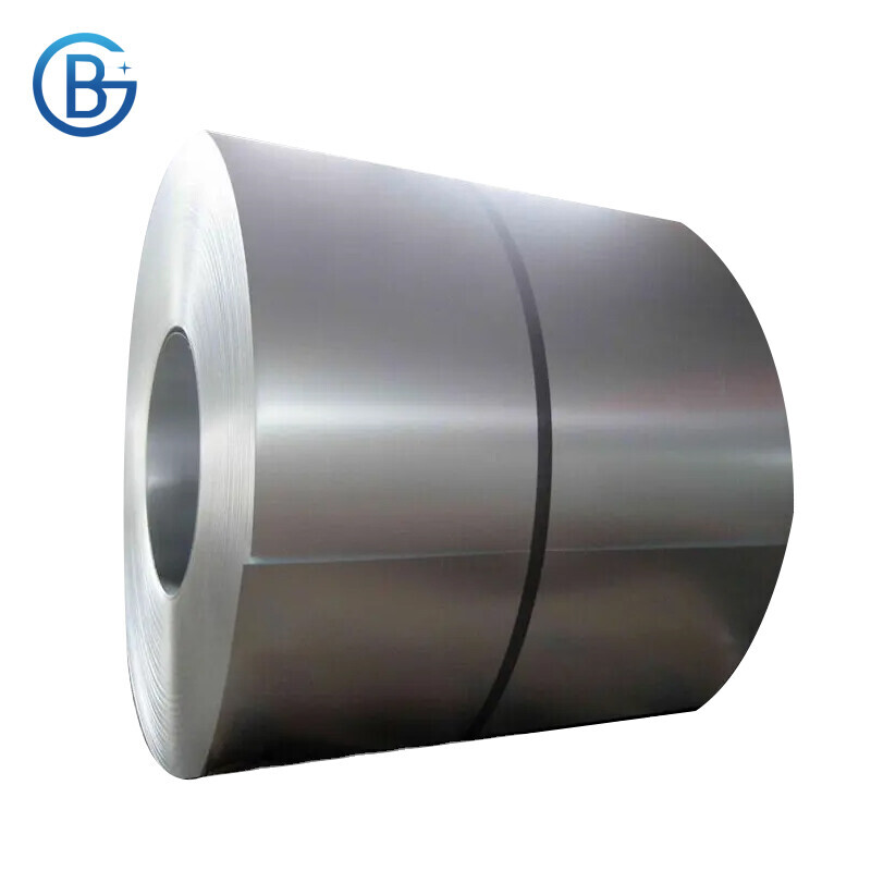  Ultra-thin 0.05mm 301EH stainless steel coil 304 stainless steel coil