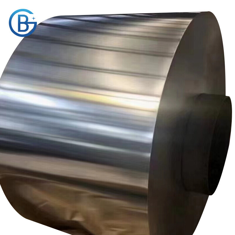 ASTM Standard Cold Rolled Stainless Steel Coil Sheet 304 316 Stainless Steel Coil