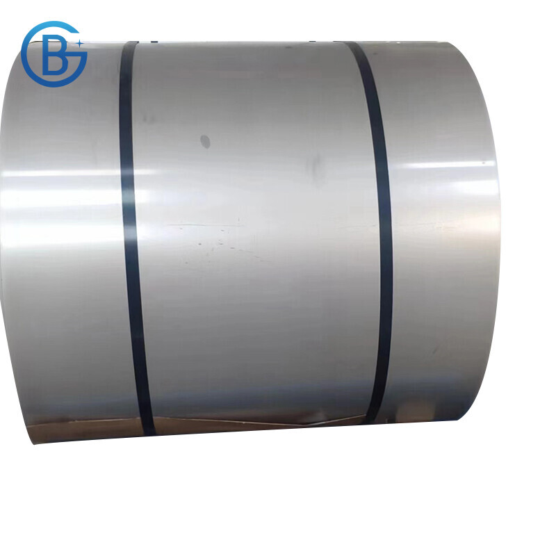 ASTM Standard Cold Rolled Stainless Steel Coil Sheet 304 316 Stainless Steel Coil