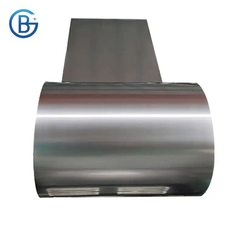 201 301 304 316 316l 410 421 430 SS Coil Stainless Steel Strip Coil With 0.1mm 0.2mm 0.3mm 2mm 3mm Thick
