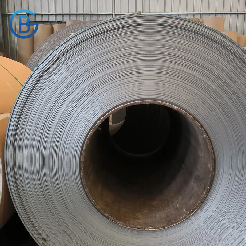 201 301 304 316 316l 410 421 430 SS Coil Stainless Steel Strip Coil With 0.1mm 0.2mm 0.3mm 2mm 3mm Thick