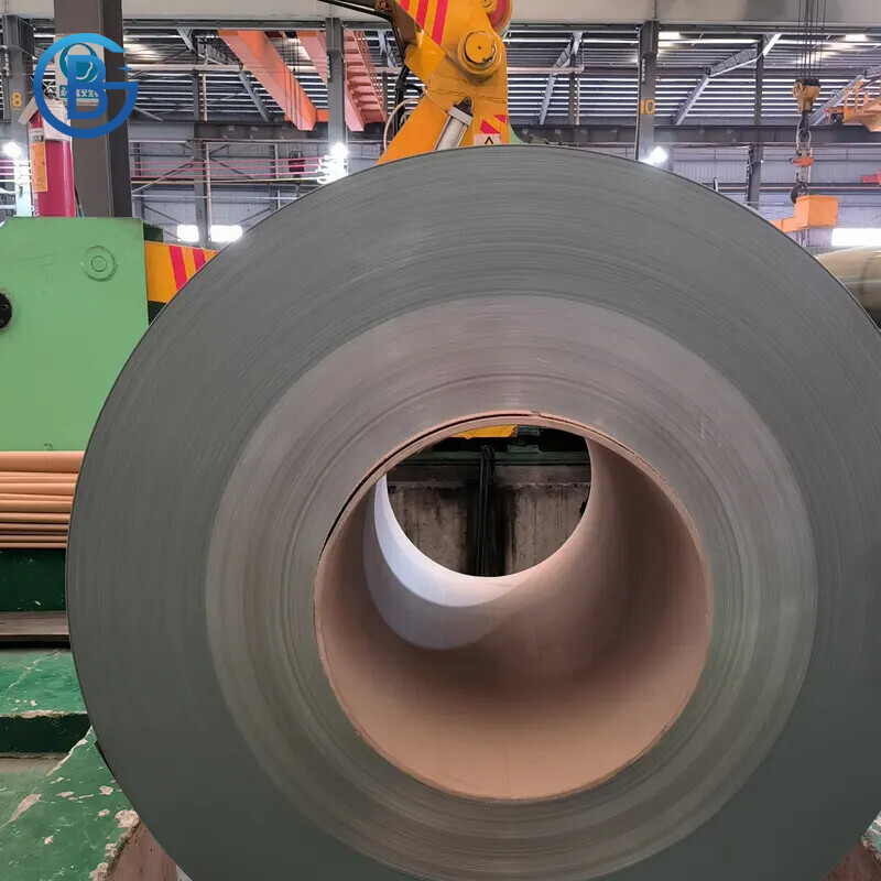 201 301 304 316 316l 410 421 430 SS Coil Stainless Steel Strip Coil With 0.1mm 0.2mm 0.3mm 2mm 3mm Thick