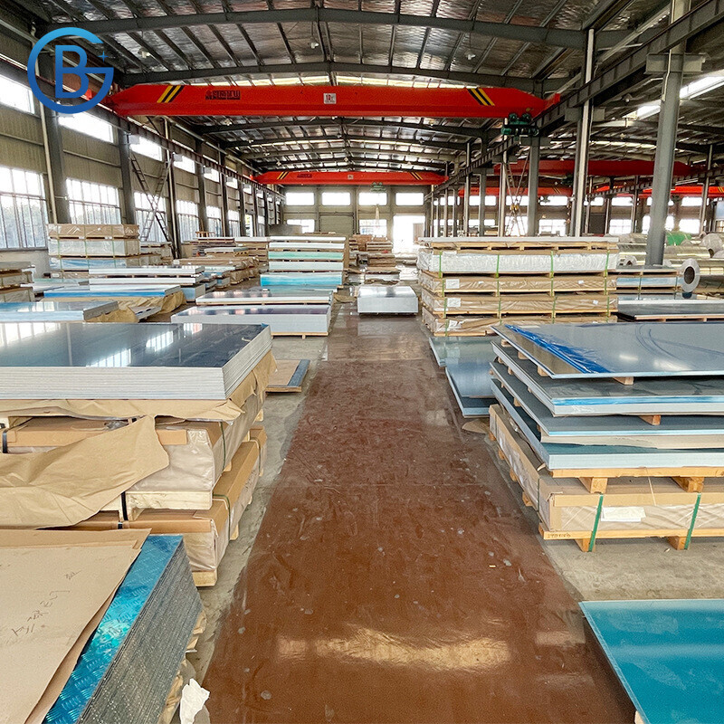 1060 1100 3003 5052 5083 5052 5059 6061 7075 t6 aluminum alloy sheet 0.6mm 0.8mm 1.0mm thickness aluminum plate