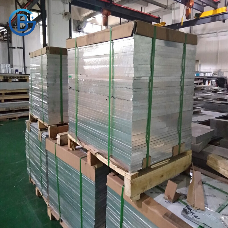 1060 1100 3003 5052 5083 5052 5059 6061 7075 t6 aluminum alloy sheet 0.6mm 0.8mm 1.0mm thickness aluminum plate