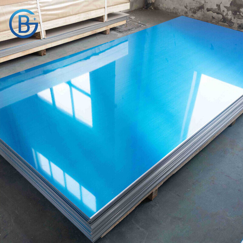 1060 1100 3003 5052 5083 5052 5059 6061 7075 t6 aluminum alloy sheet 0.6mm 0.8mm 1.0mm thickness aluminum plate