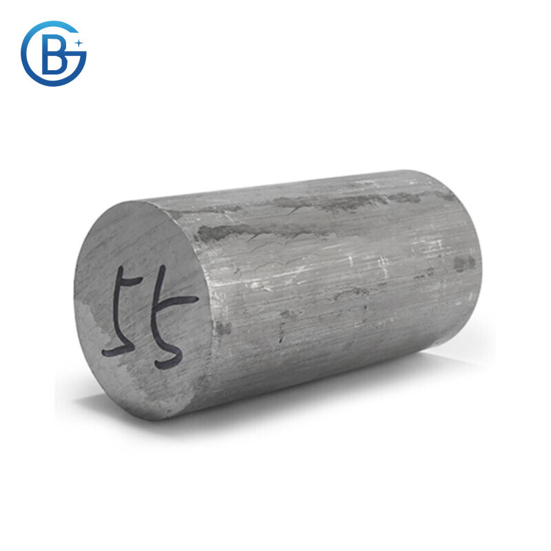 Top Quality Aluminum Alloy Rod / Bar 6061 6063 6082 3003 2024 5052 7075 4032