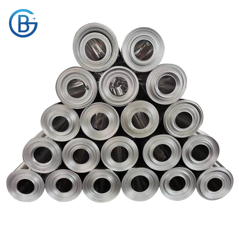 building use materials aluminium coil 1060 1050 1 series pure aluminum coil