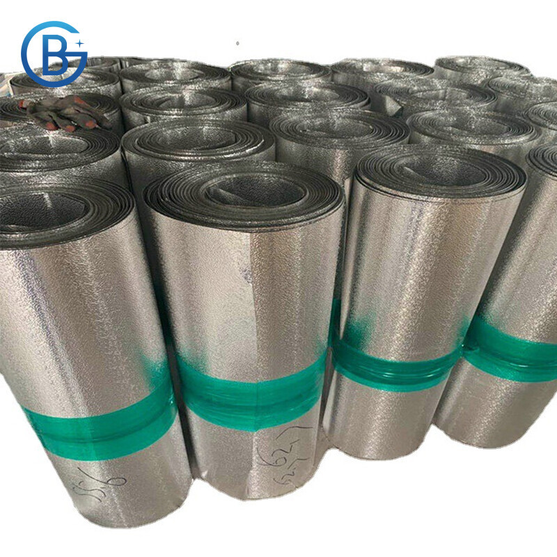building use materials aluminium coil 1060 1050 1 series pure aluminum coil