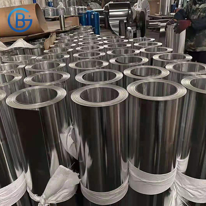 building use materials aluminium coil 1060 1050 1 series pure aluminum coil