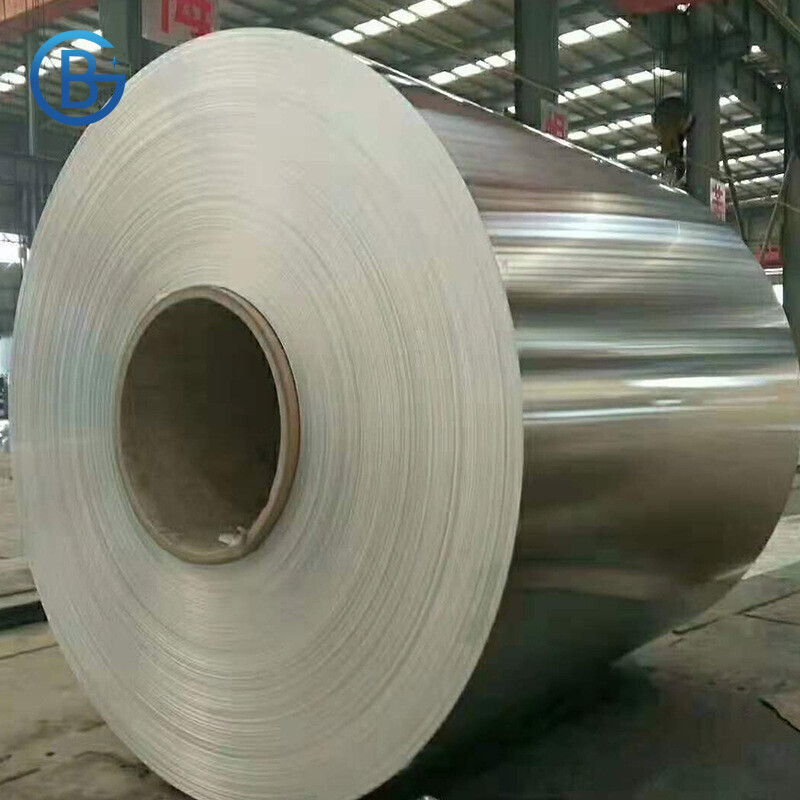 building use materials aluminium coil 1060 1050 1 series pure aluminum coil