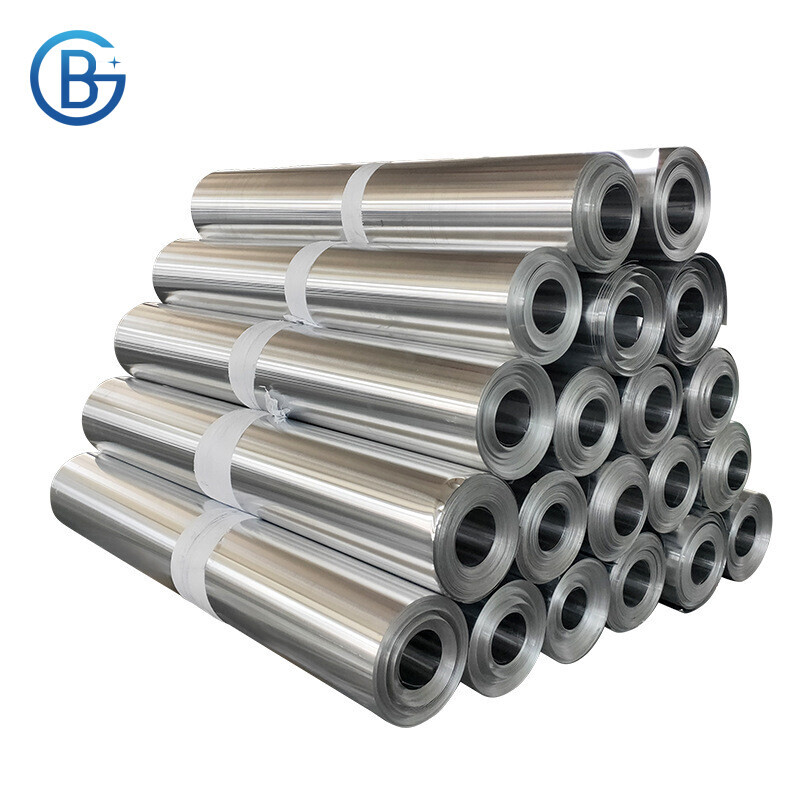 building use materials aluminium coil 1060 1050 1 series pure aluminum coil