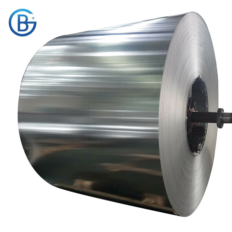 building use materials aluminium coil 1060 1050 1 series pure aluminum coil