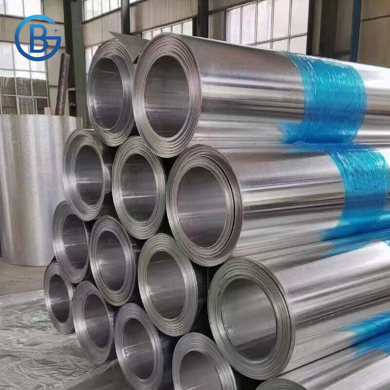 building use materials aluminium coil 1060 1050 1 series pure aluminum coil