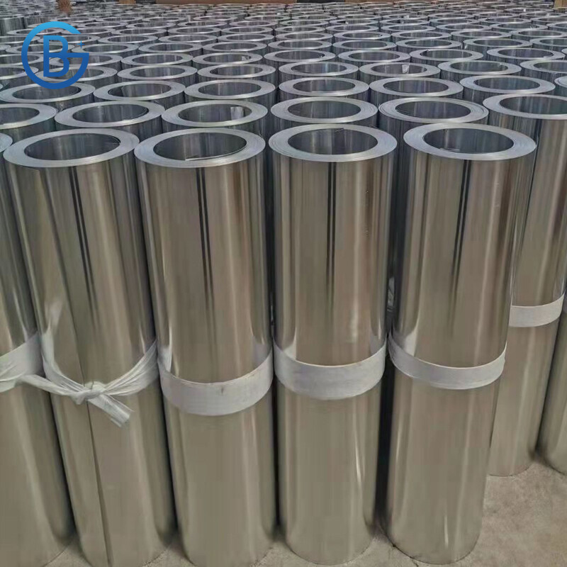 building use materials aluminium coil 1060 1050 1 series pure aluminum coil