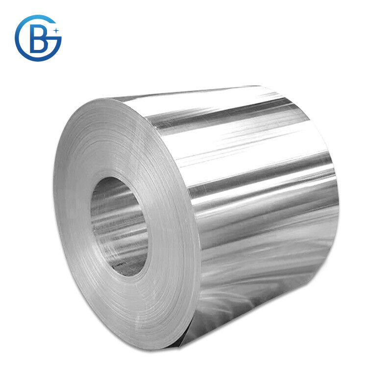 ALUMINUM ROLL aluminium foil 11 micron aluminum foil 18 micron