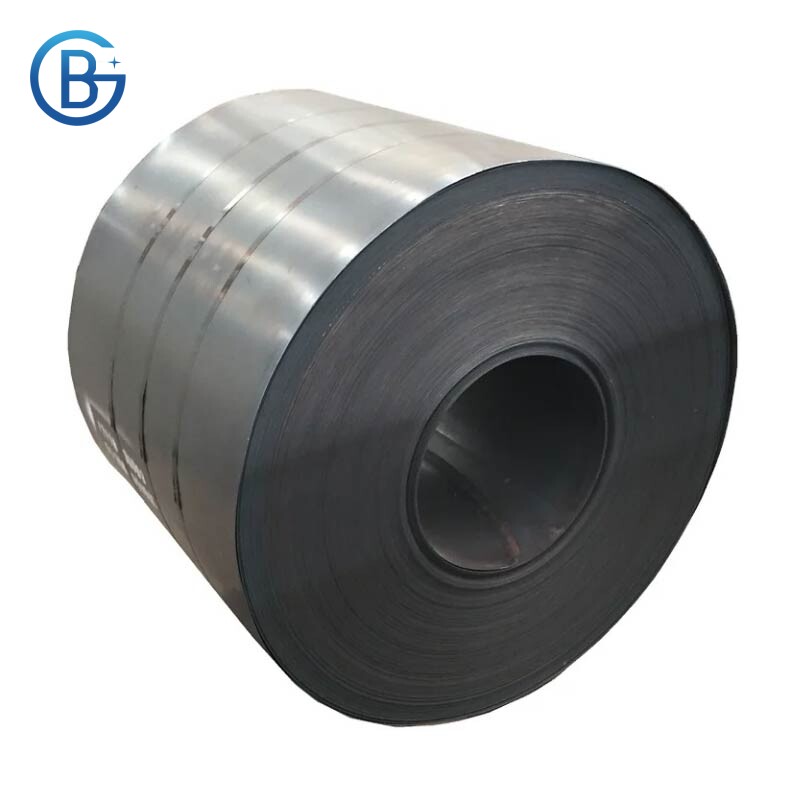 Q345 Carbon Steel Coil
