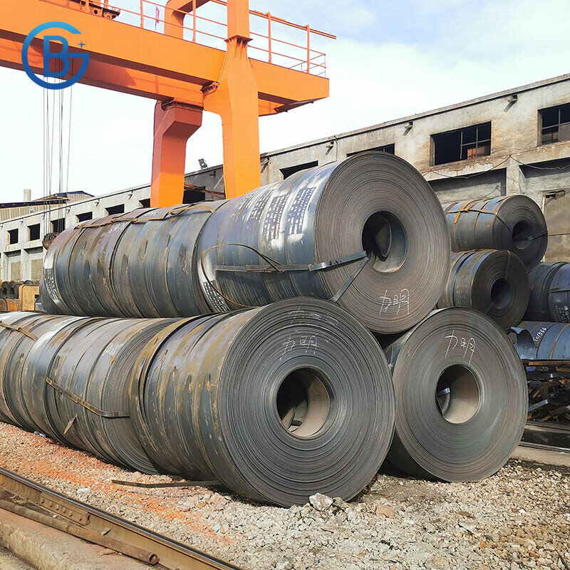 A36 Carbon Steel Coil