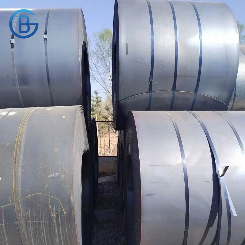 A36 Carbon Steel Coil