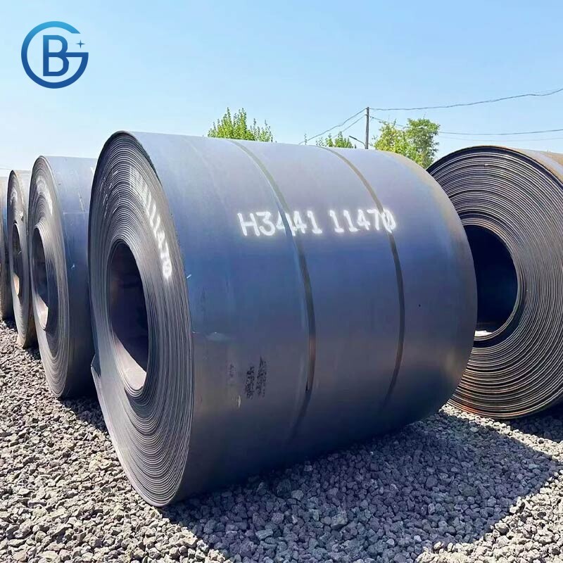 A36 Carbon Steel Coil