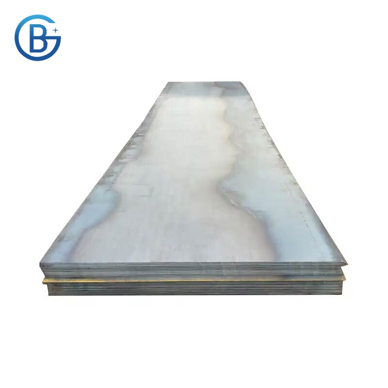 ASTM A633 Grade C Carbon Steel Plate
