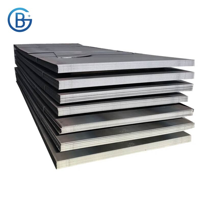 ASTM A633 Grade C Carbon Steel Plate