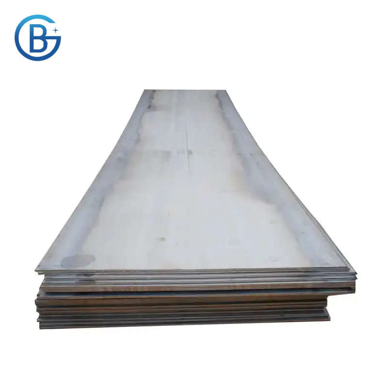 ASTM A516 Grade 70 Carbon Steel Plate