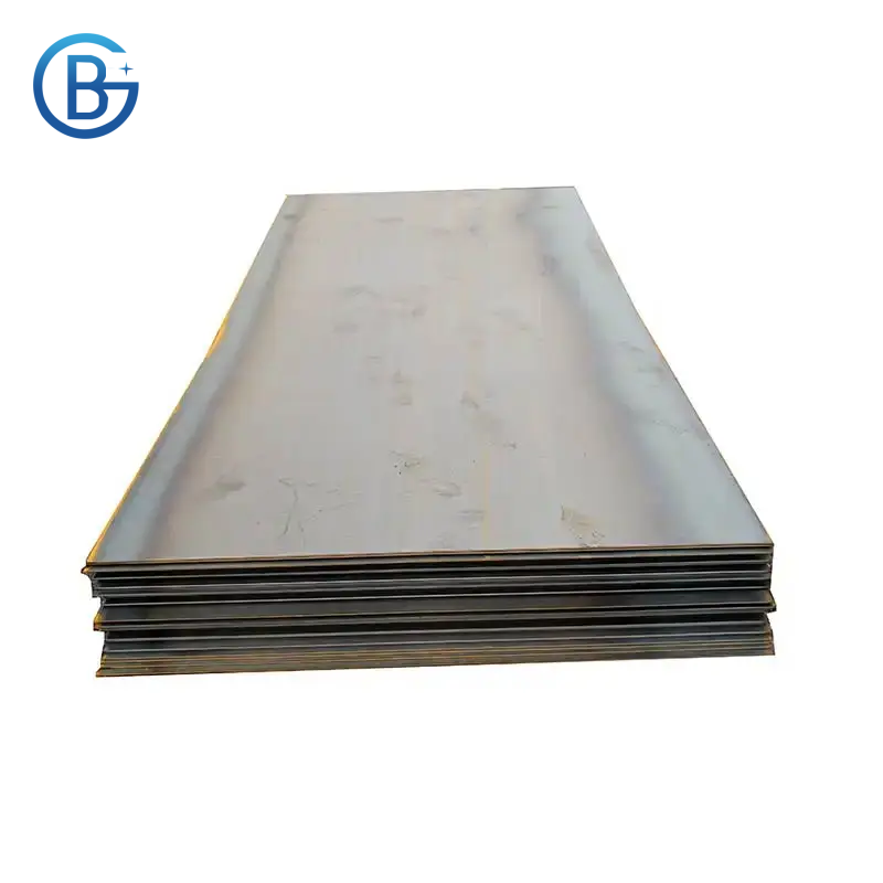 ASTM A36 Carbon Steel Plate