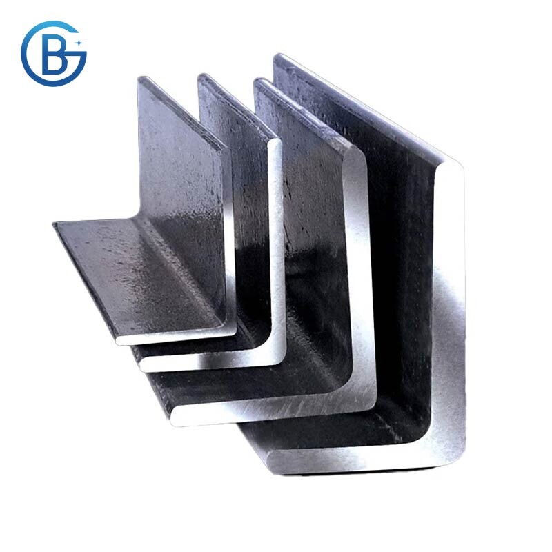 Carbon Steel Angle Bar