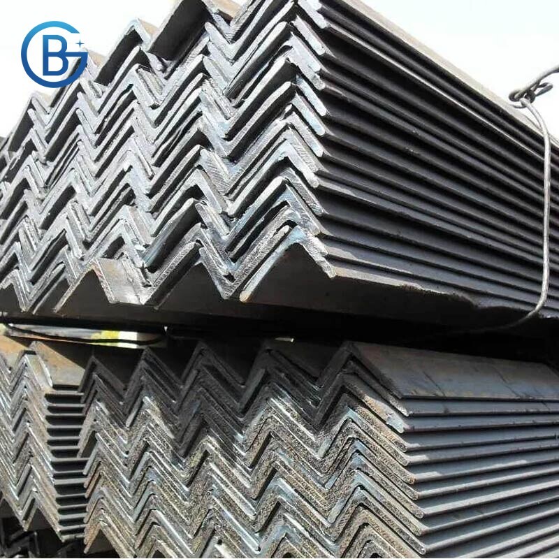 Carbon Steel Angle Bar