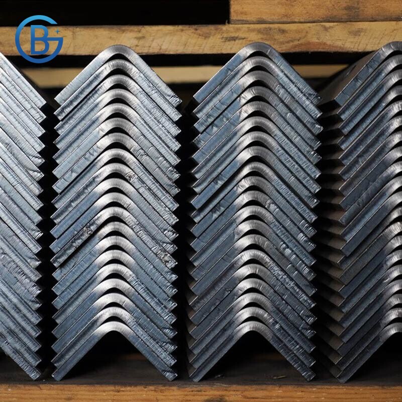 Ss400 Carbon Steel Angle Bar