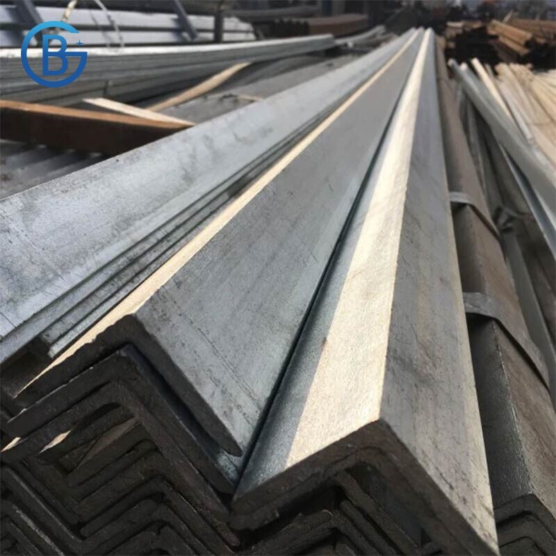Carbon Steel Angle Bar