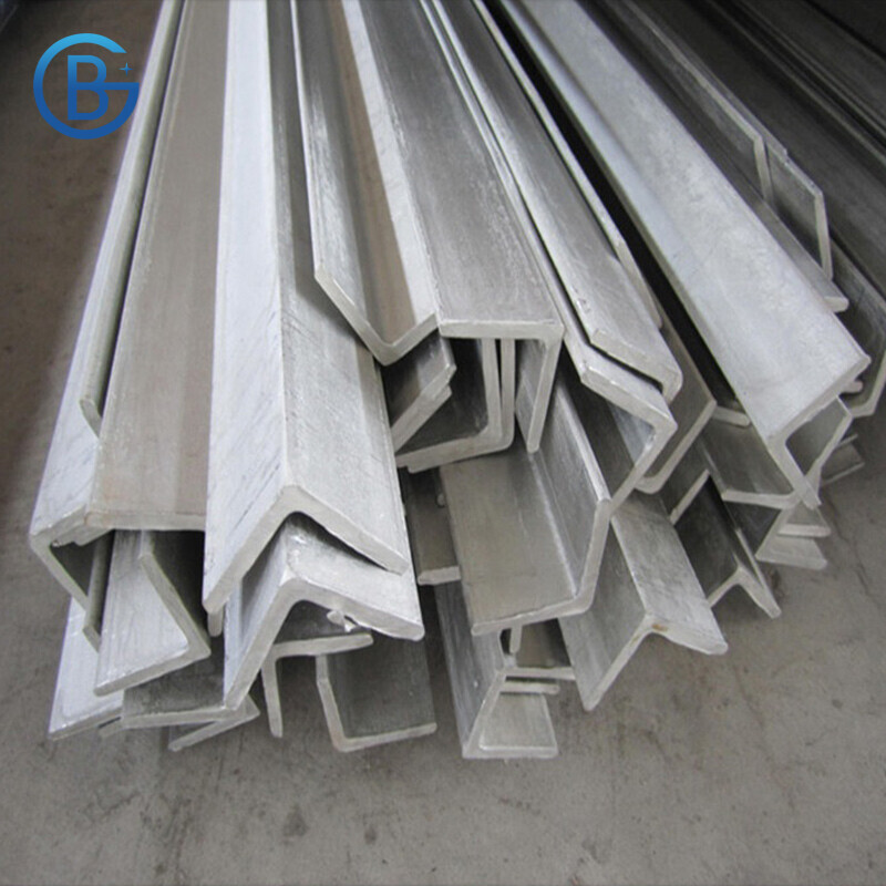 Carbon Steel Angle Bar