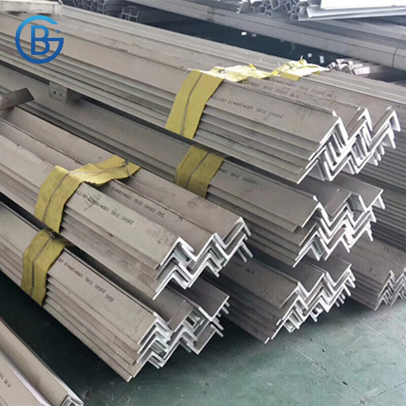 Carbon Steel Angle Bar