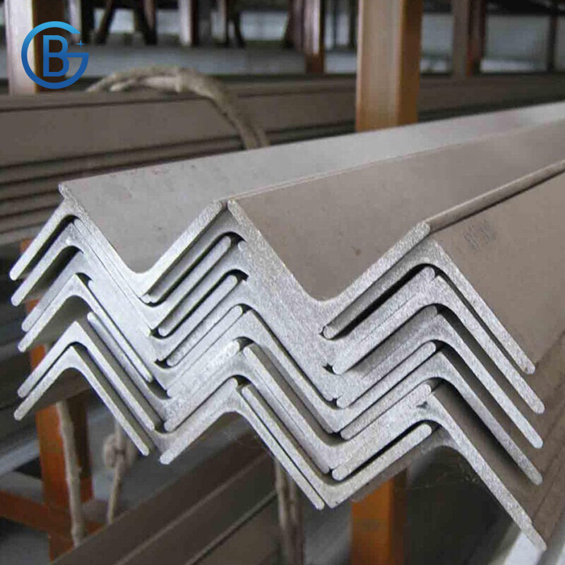 Carbon Steel Angle Bar