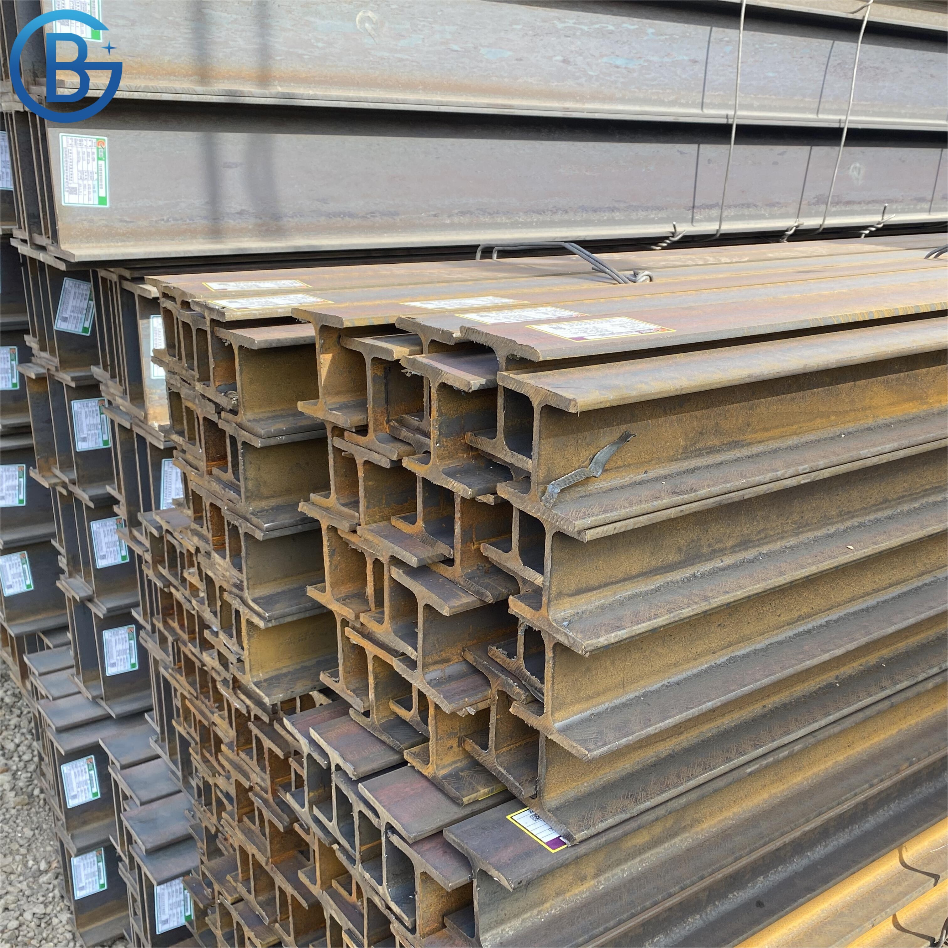 Carbon Steel H Beam