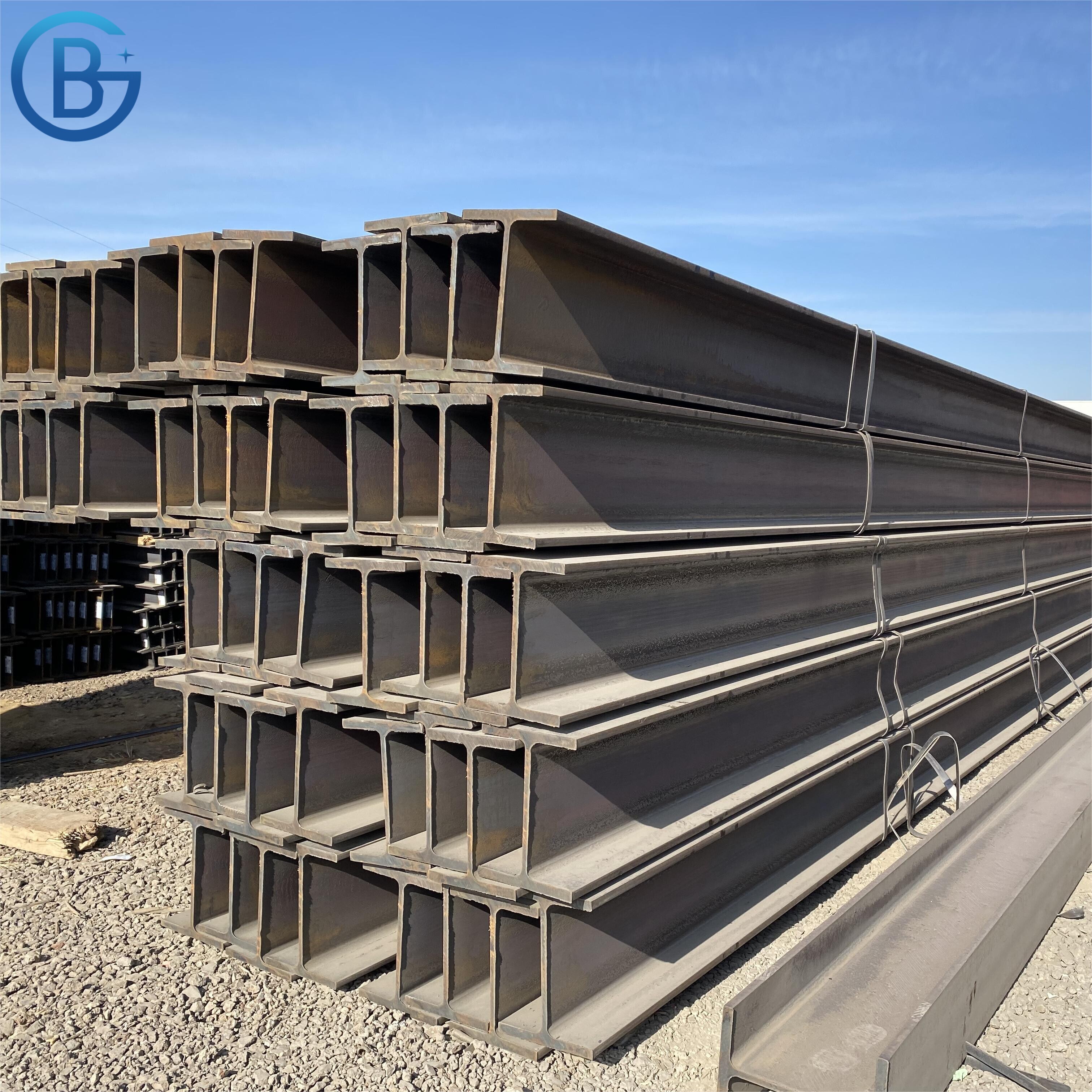 Carbon Steel H Beam
