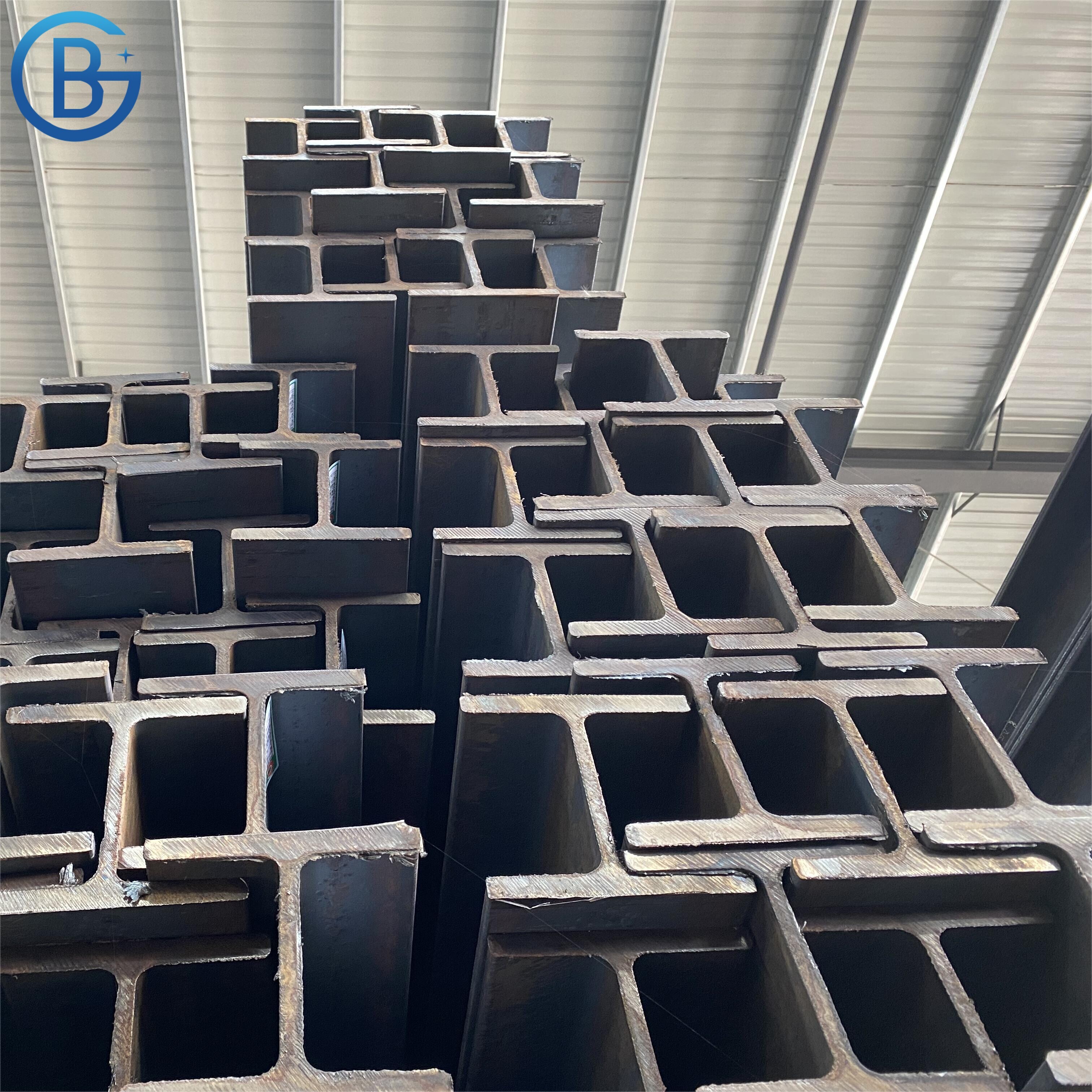 Carbon Steel H Beam