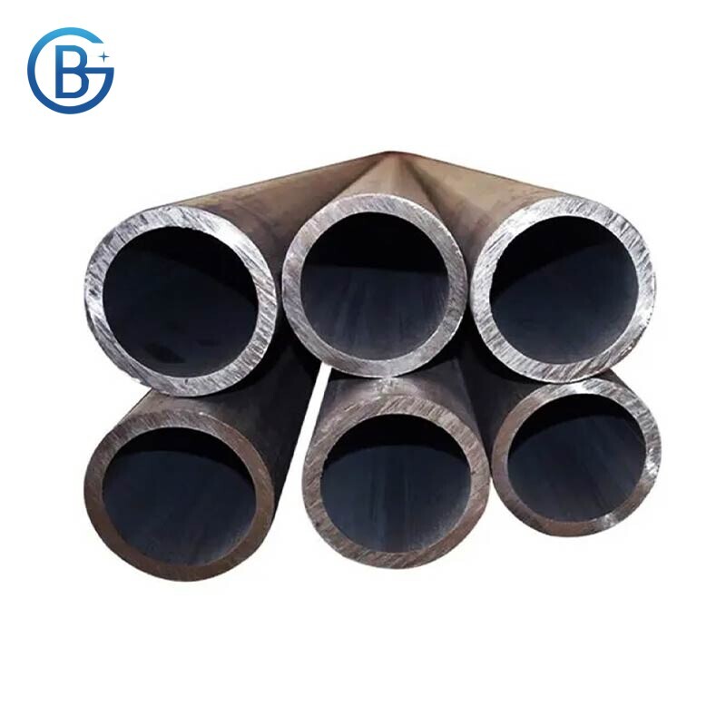 ASTM A36 Carbon Steel Pipe