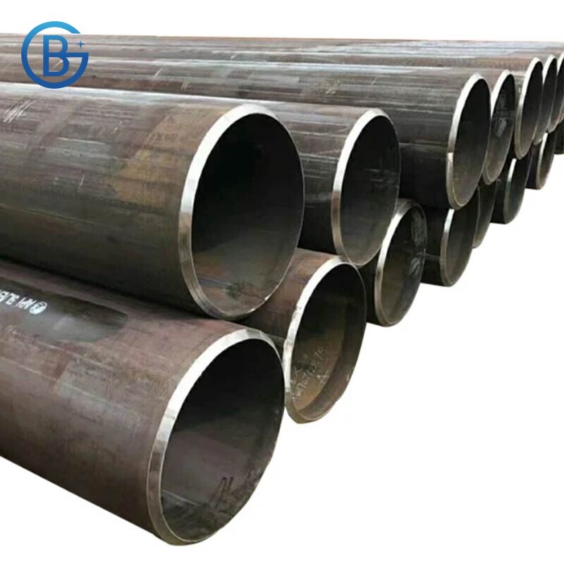 Carbon Steel Pipe