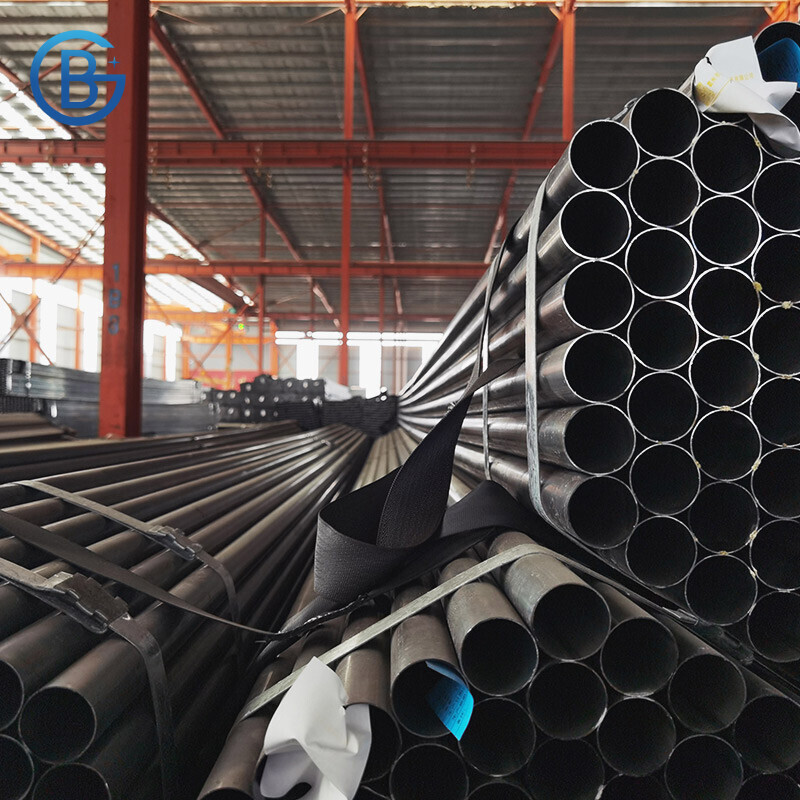 ASTM A36 Carbon Steel Pipe