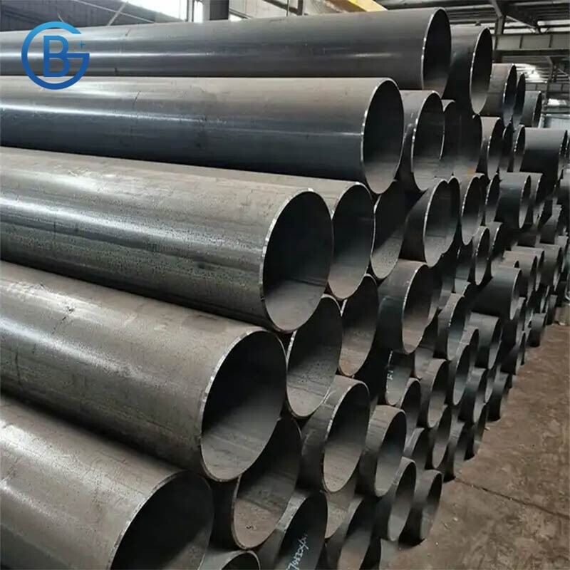 ASTM A36 Carbon Steel Pipe