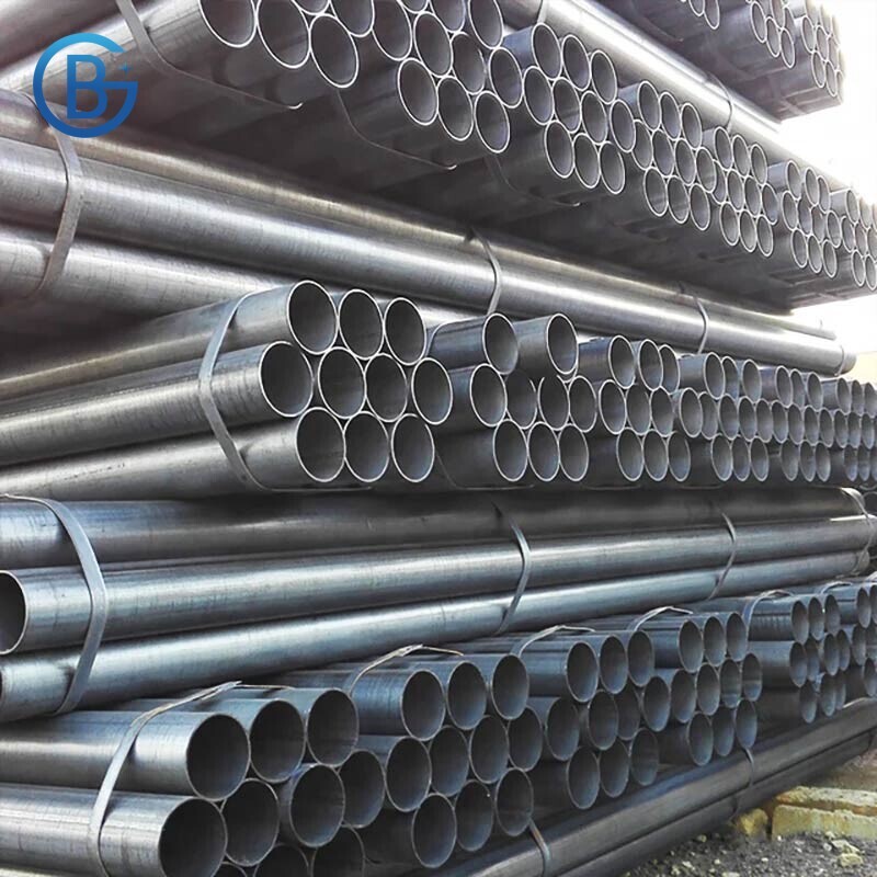 ASTM A36 Carbon Steel Pipe